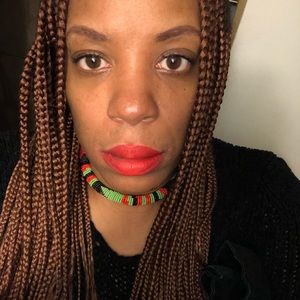 Meet your Posher, Rhonda